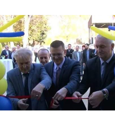  Tri nove fabrike: Obuća iz Novog Travnika za svjetske brendove 