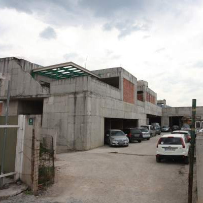 INS saznaje: Turska će finansirati nastavak izgradnje sjedišta Rijaseta IZBiH u Sarajevu
