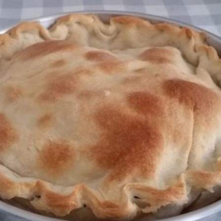 Noć sefardske kuhinje Udruženja 'Hagada'