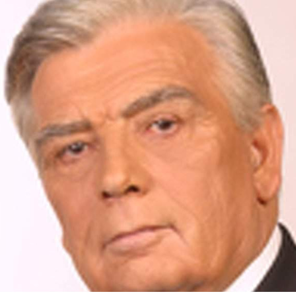 Umro Mustafa Pamuk