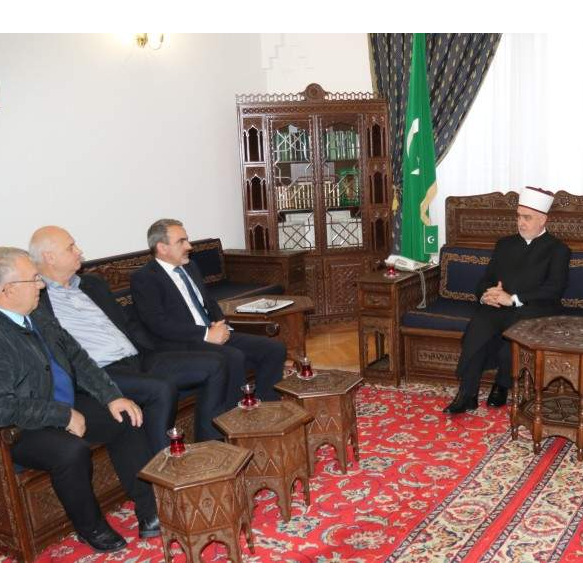 Bošnjaci grade Islamski centar u Dortmundu
