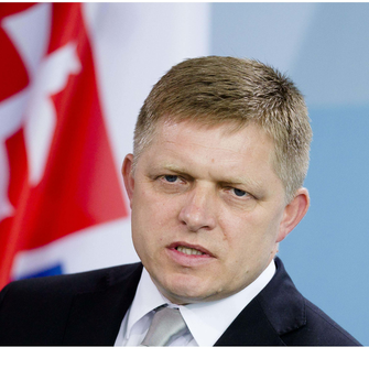 Fico: Slovačka je "proevropski otočić" u centralnoj Evropi