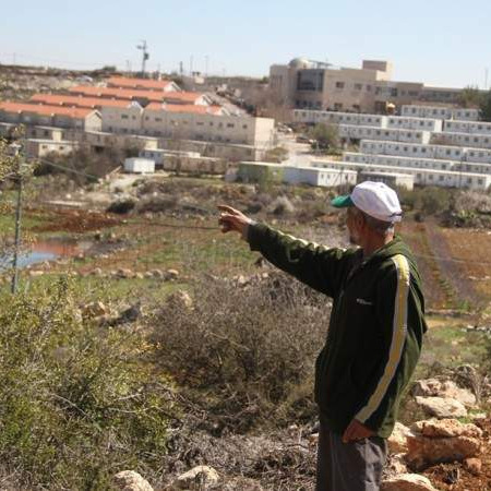 Izrael gradi još 176 stambenih jedinica u Istočnom Jerusalemu