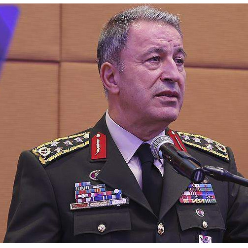 Turski general: Islamski terorizam je neprihvatljiv pojam