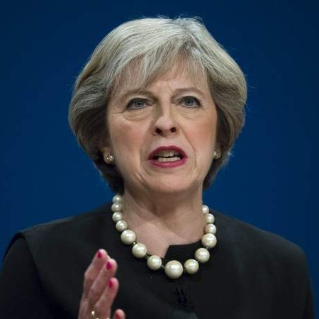 Theresa May na udaru palestinskih kritika zbog proslave Balfourove deklaracije