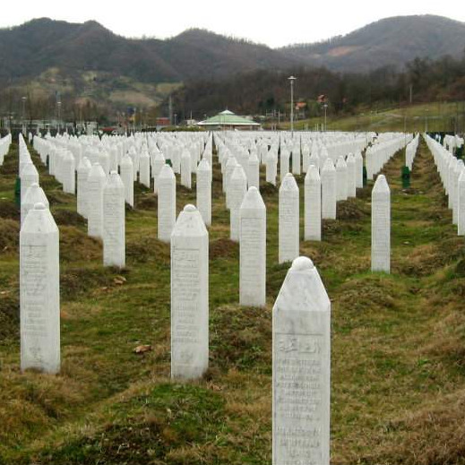 Udruženja iz Srbije: Mladićevi i Karadžićevi aktivni negatori genocida vrijeđaju žrtve Srebrenice