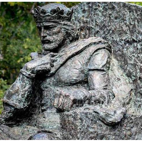 Prije tačno 640 godina utemeljena Kraljevina Bosna