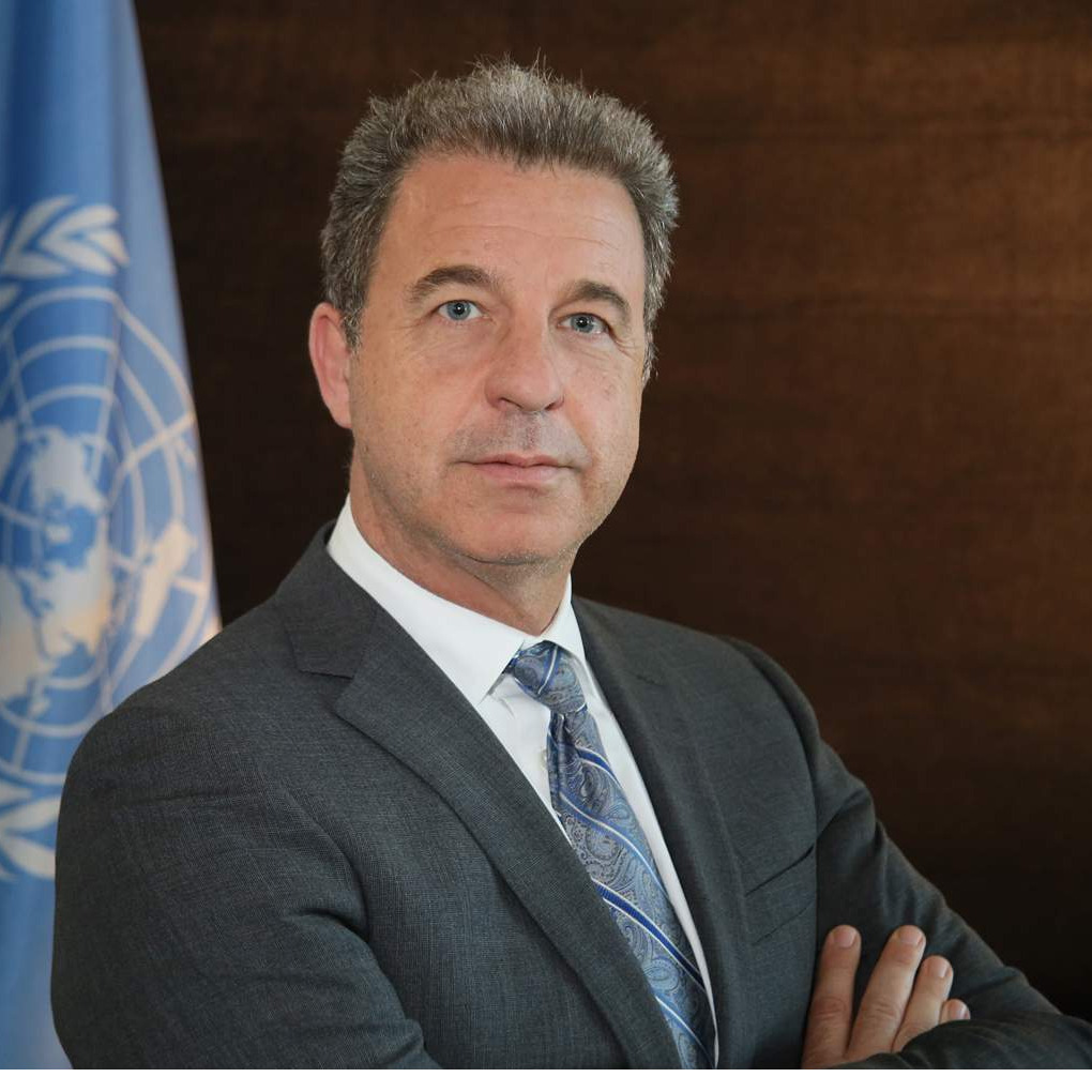 EKSKLUZIVNO Serge Brammertz za INS uoči historijskih presuda: Nadam se da će presude pojasniti istinu o ratu u BiH
