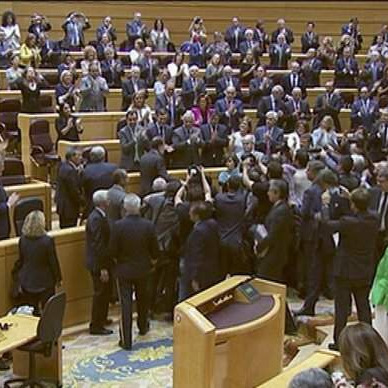 Katalonski parlament proglasio nezavisnost