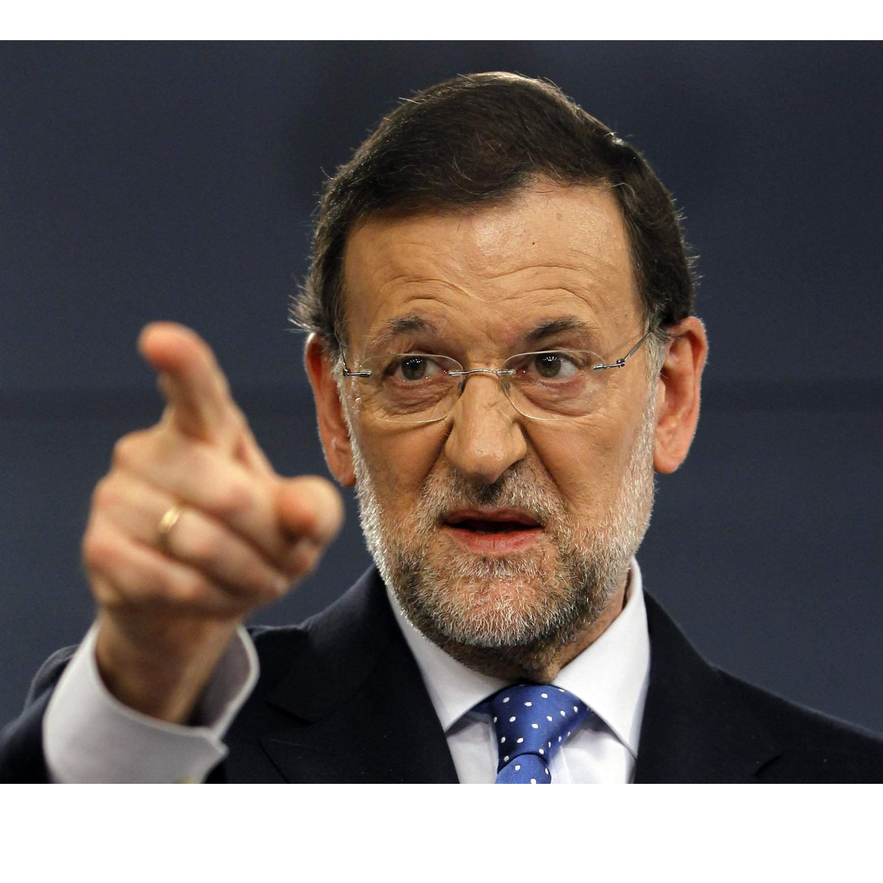 Rajoy: Suspendovana vlada Autonomne Pokrajine Katalonije