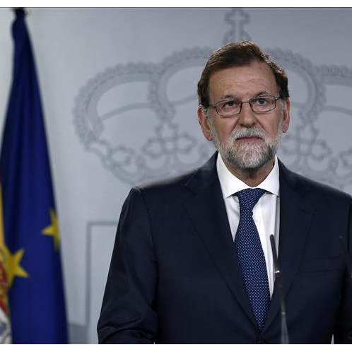 Madrid raspustio katalonski parlament i raspisao izbore