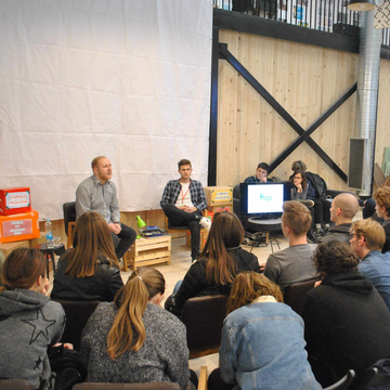 “Fabrika promjene”: Kroz neformalnu edukaciju pomogne i doprinese formiranju budućih građana BiH