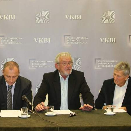 VKBI će ostati autonomna nevladina organizacija bošnjačke provenijencije 