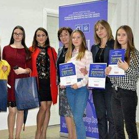 Dani evropskog naslijeđa 2017. |Učenicama Osnovne škole „Drežnica“ nagrada u Orašju 
