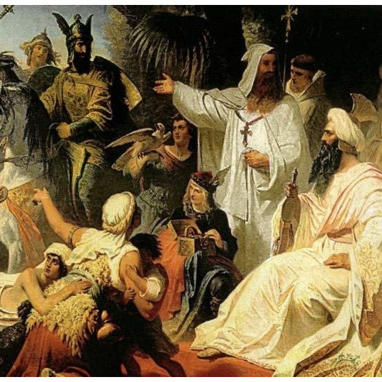 Muslimani i diplomatija 