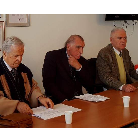 Tucaković i Dizdarević upozoravaju na razaranje BiH kroz propagandni rat