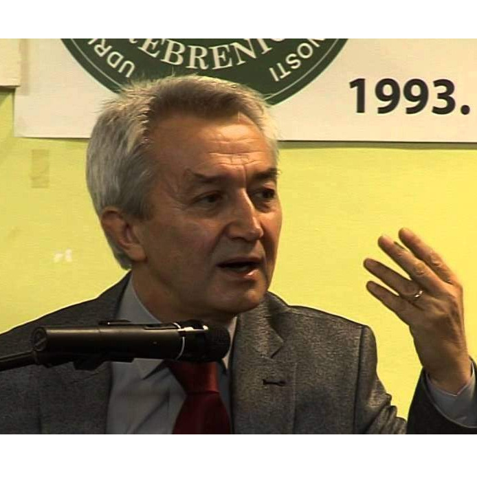 Isanović: Islamska umjetnost konstituira našu kulturu, naše biće