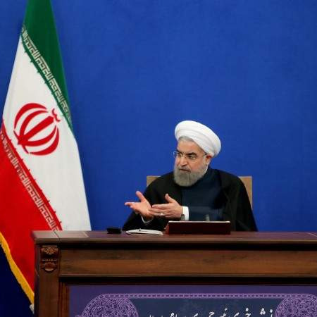 Rouhani kritizirao Trumpa: Vi ne poštujete međunarodni dogovor