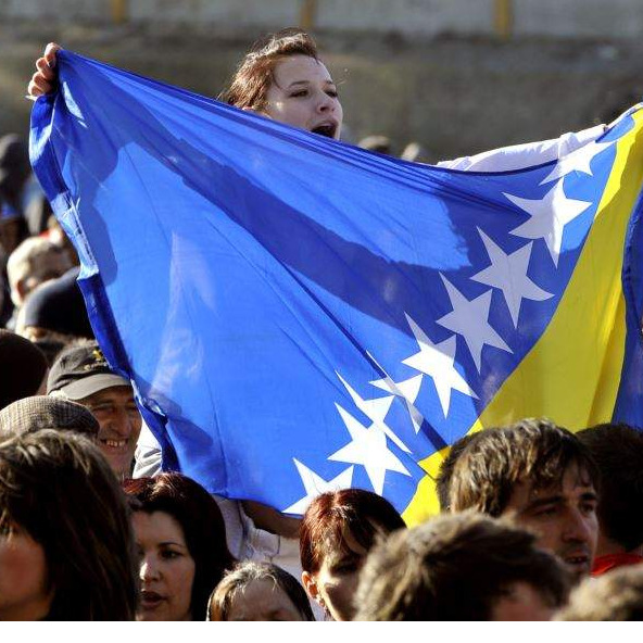 Prijeti li BiH da u miru izgubi državu koju je odbranila u ratu? 