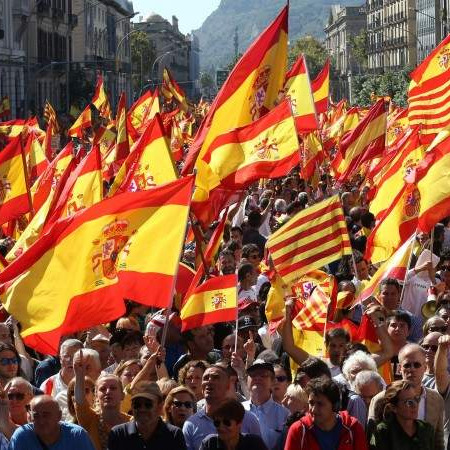 Španija: Ukidanje autonomije u Kataloniji na ispitu