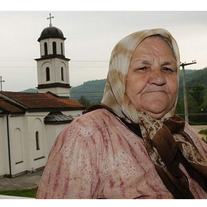 Esej o pravdi i dostojanstvu: Posvećeno najvećoj Bošnjakinji po imenu Fatima Fata Orlović