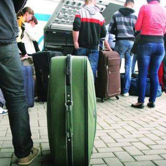 BiH od 2013. do 2017. napustila čak 151.101 osoba