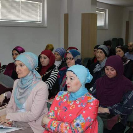 Islamska zajednica u BiH: Seminar o prevenciji ovisnosti u Mostaru