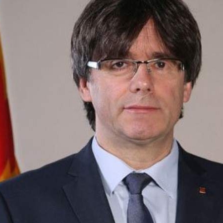 Španski državni tužilac optužio Puigdemonta za pobunu