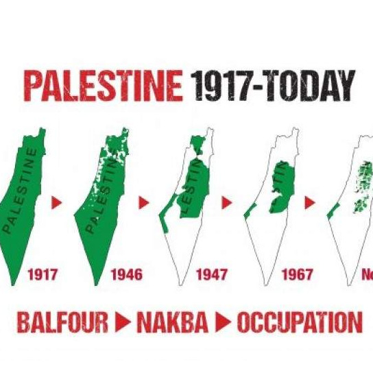 PLO poziva Britaniju da ispravi historijske greške prema Palestincima