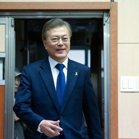 Južna Koreja neće razvijati nuklearno oružje, uprkos prijetnjama Sjevera