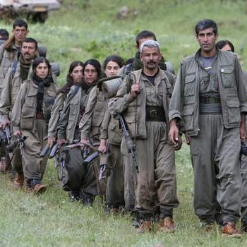 Od 1984. godine više od 40.000 ljudi ubijeno u sukobima PKK i države Turske 