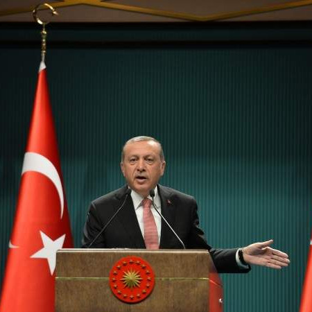 Erdogan objavio imena kompanija koje će proizvoditi turski automobil 