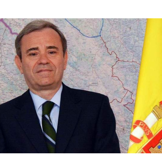Ambasador Španije u BiH: Nema smisla crtati nove evropske granice 