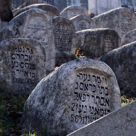 Jevrejsko groblje u Sarajevu, muzej na otvorenom, u nominaciji za UNESCO (VIDEO)