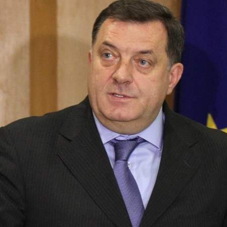Dodik: Ponudit ćemo i Hrvatima u BiH da provedu peticiju o Sudu i Tužilaštvu BiH