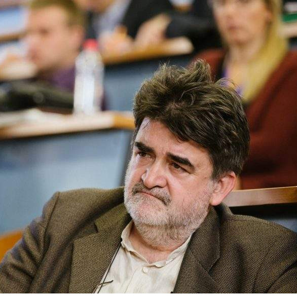  Nerzuk Ćurak: Glavna pretnja BiH nije islamizam, već nacionalizmi