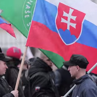 Ekstremna desnica poražena na izborima u Slovačkoj