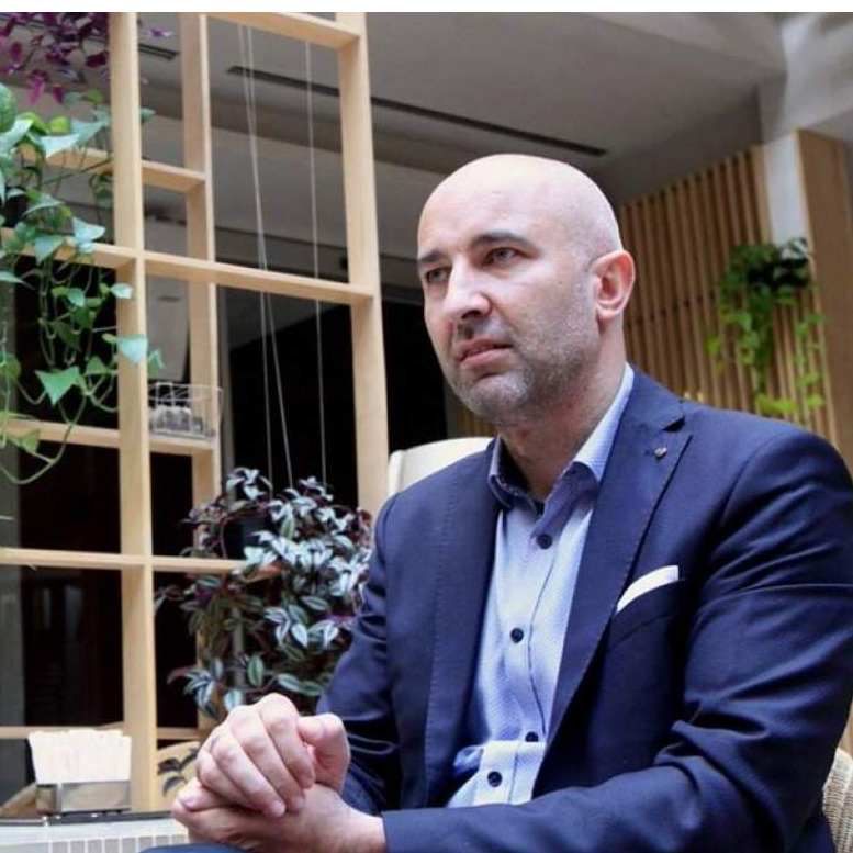 Armin Kržalić: Teorija o BiH kao „terorističkoj prijetnji“ ide u prilog samo zagovornicima globalnog terorizma