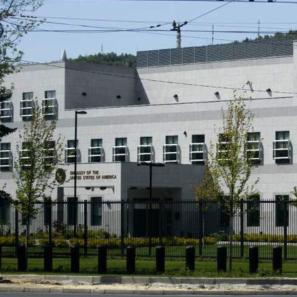 Ambasada SAD-a: Adekvatno ćemo reagirati na radnje s ciljem desolucije BiH