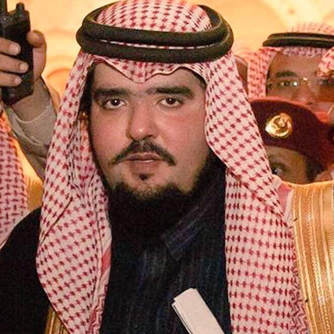 Je li još jedan saudijski princ mrtav?