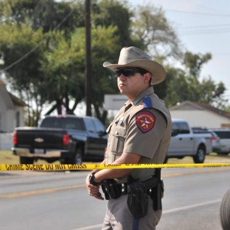 Napadač u crkvi u Texasu 'pobjegao iz psihijatrijske bolnice 2012. godine'
