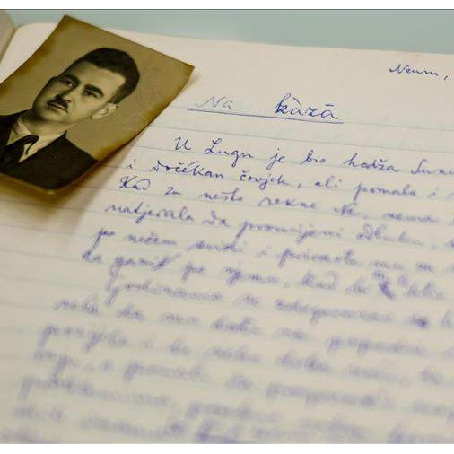 Tri decenije od smrti bh. pisca: Krajem godine reprint prvih izdanja Alije Nametka