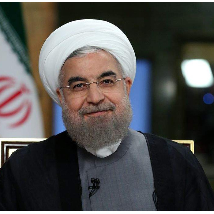 Rouhani: Ni SAD nam nisu ništa mogle, pa neće ni Saudijska Arabija