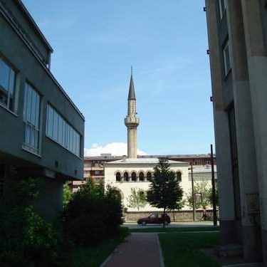 Sarajevo: Radnička džuma u Hrasnom 