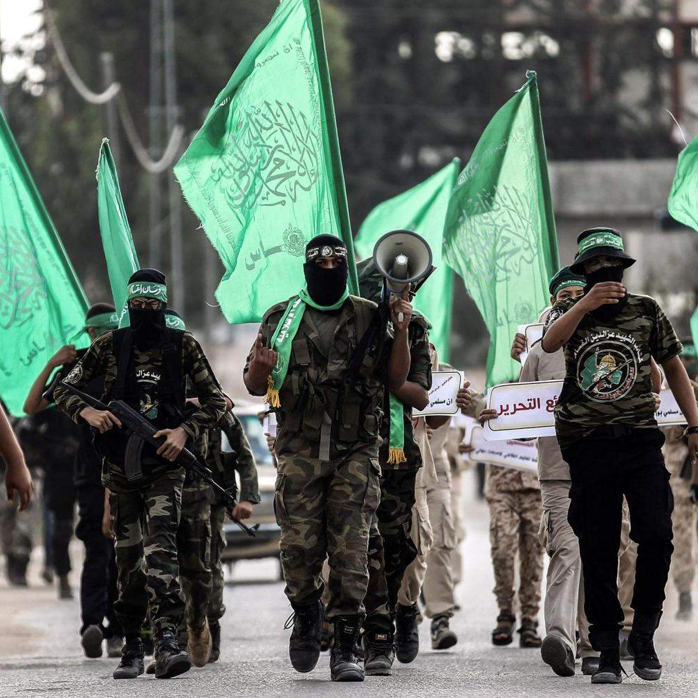 Atallah: Hamas se mora razoružati radi uspjeha sporazuma o pomirenju