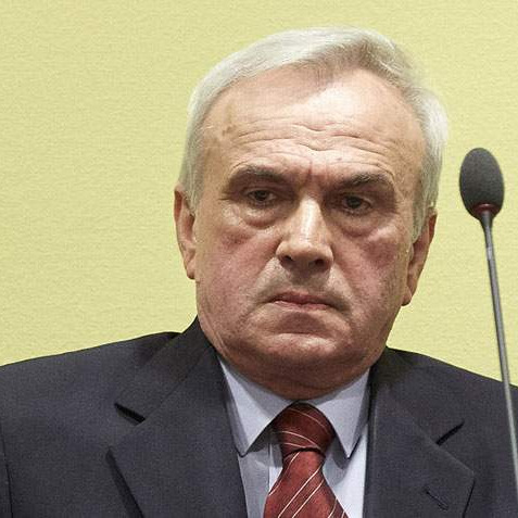 Svjedok: "Škorpionima" naredbe izdavali MUP i SDB Srbije