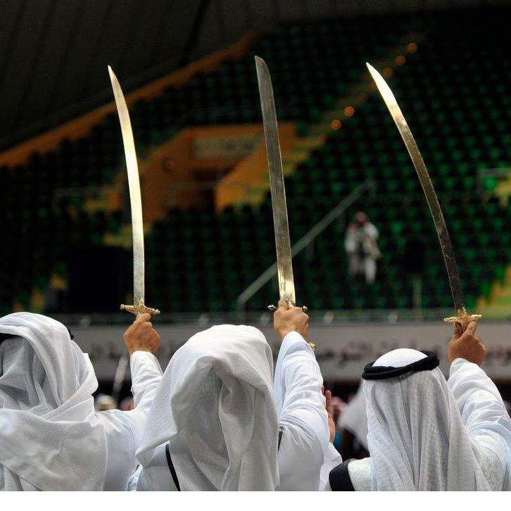 Saudijska Arabija: Pronevjereno 100 milijardi dolara, uhapšeno 208 osoba