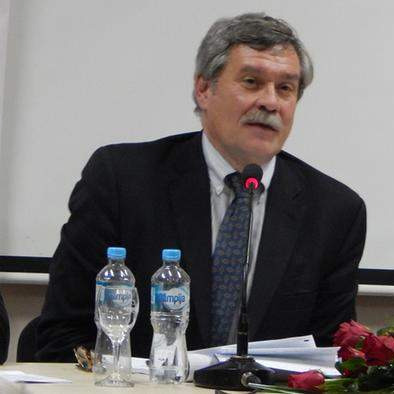 Scott: 'Biti će potvrđen udruženi zločinački pothvat i agresija Hrvatske'