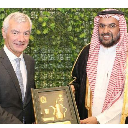 Borba protiv ekstremizma: Saudijska Arabija obučava imame i hatibe u Belgiji 