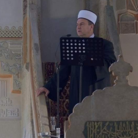 Hutba hafiza Mensura Malkića: Tri stanja duše 